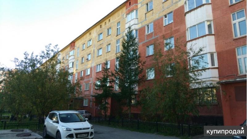 Купить 2 Комнатную В Новом Уренгое