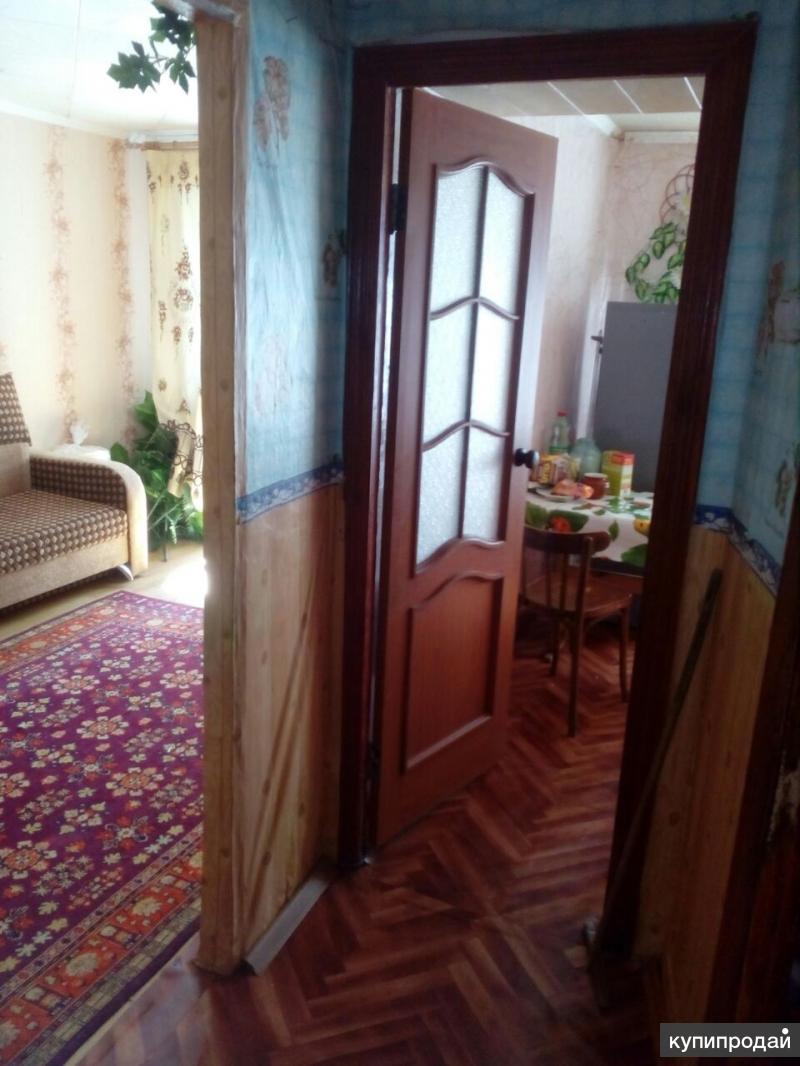 Ставропольский край недвижимость квартиры