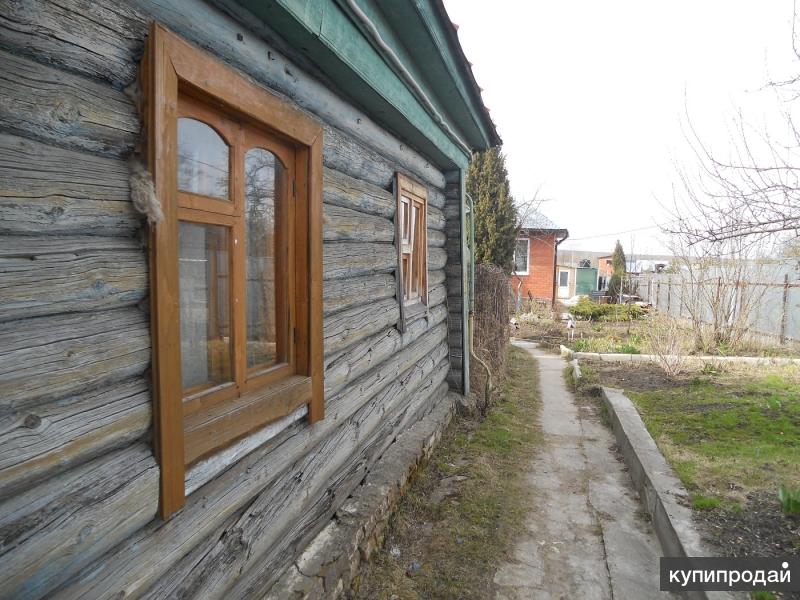 Продам дом в д. Палихово Серпуховского района