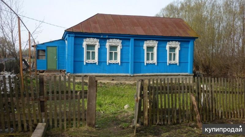 Дом 40 м2
