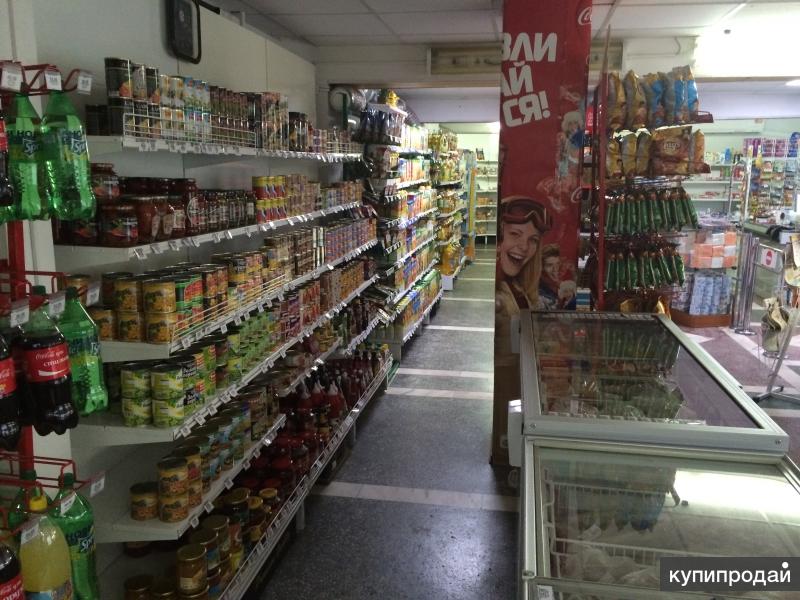 Продам Магазин В Свободном