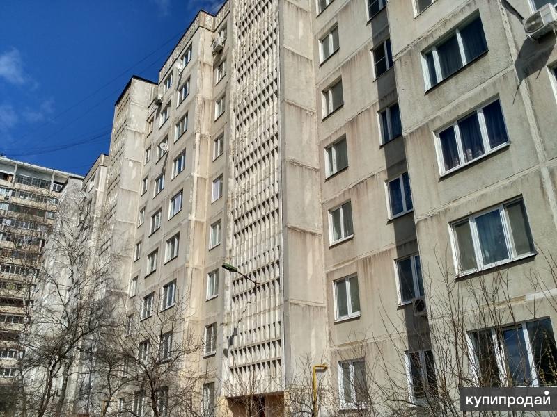 Продам 3 комнатную квартиру в городе Серпухов