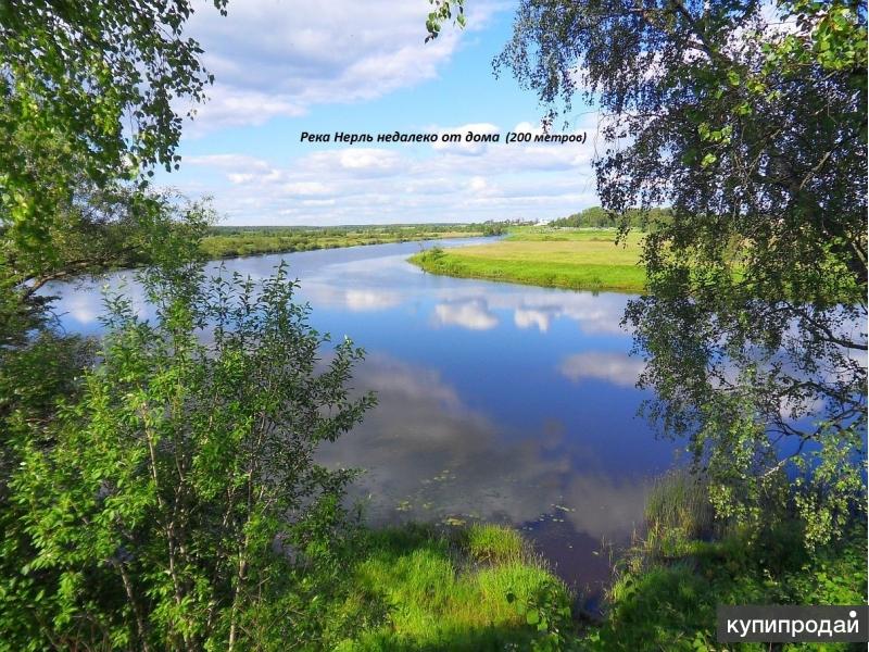 Село Петровское Ивановской области