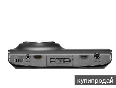 Видеорегистратор Thinkware X350
