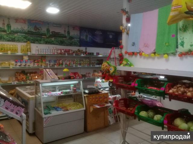 Продажа Магазина Ставрополь