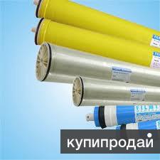 Обратноосмотическая мембрана Filmtec XLE