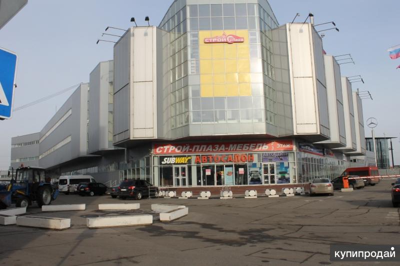 Тц м7 балашиха