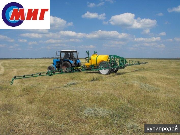 Опрыскиватель Гварта 4 Воронеж. Представитель по Саратовской области