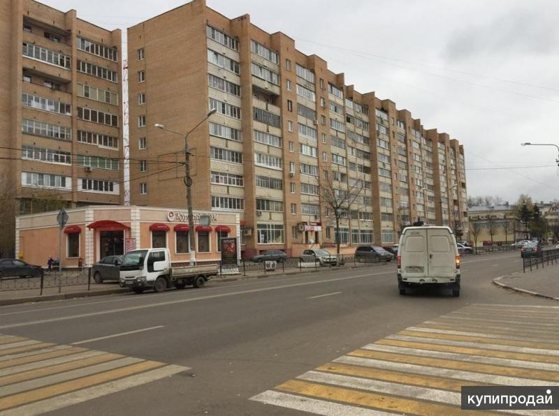 2-к квартира, 48 м2, 5/9 эт.