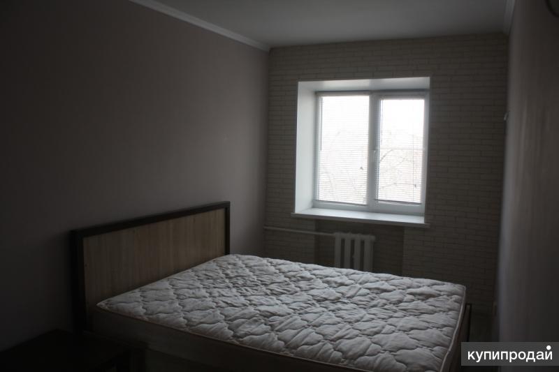 2-к квартира, 41 м2, 4/5 эт.