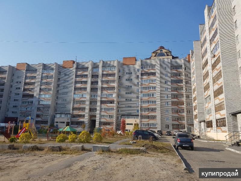 Продается 3-к квартира, 90 м2, 1/9 эт.