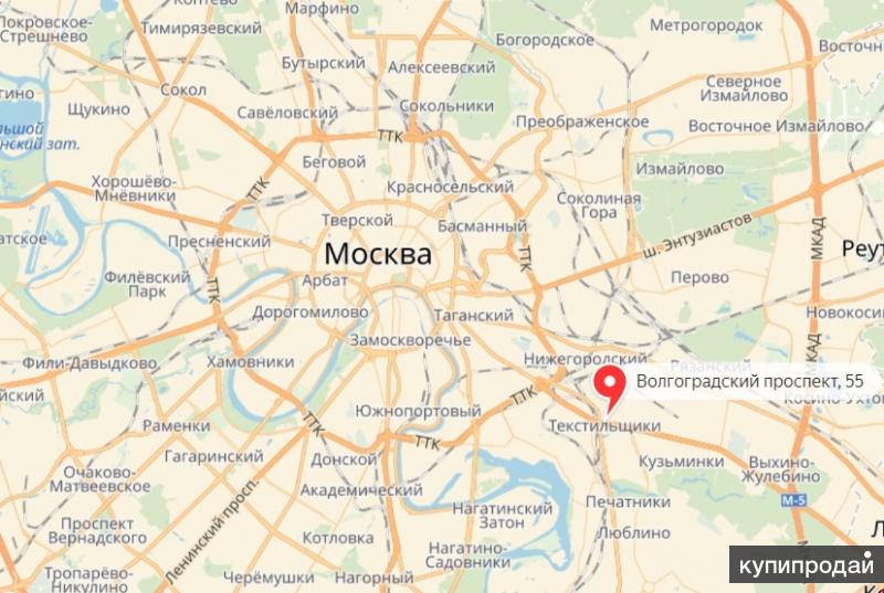 Давыдково московская область