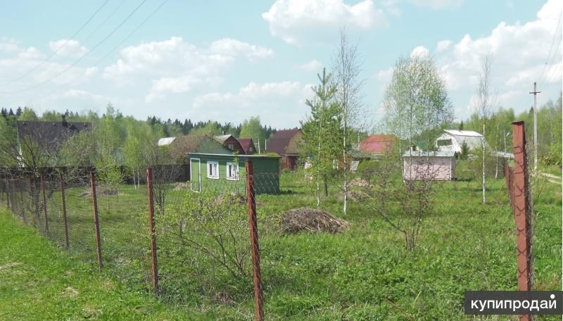 Купить Участок В Деревне Рузский Район