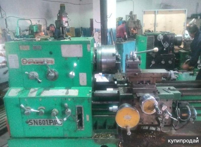 Продам SN601 Токарный станок 3000 мм