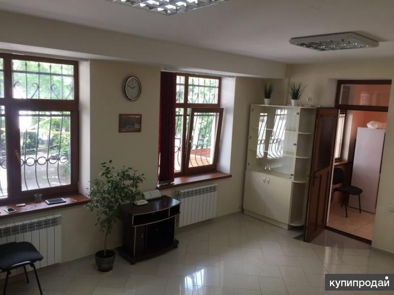 2-к квартира, 71 м2, 1/5 эт.