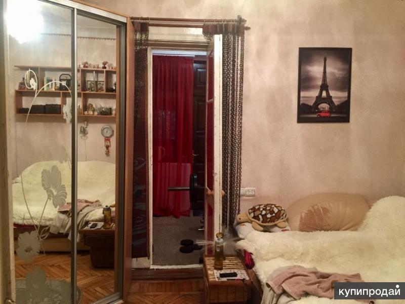 3-к квартира, 70 м2, 2/4 эт.
