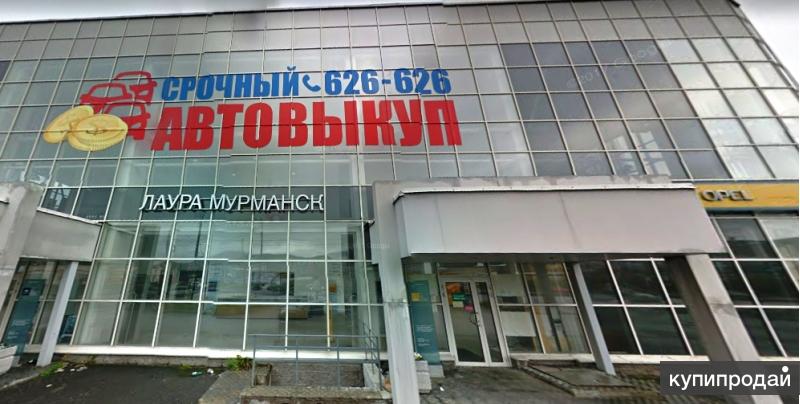 Автомобильно-технический центр, 3364 м²