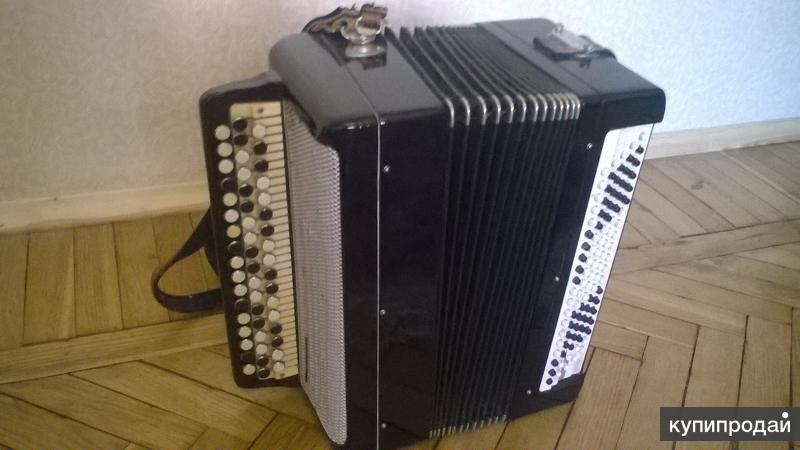 Топаз 4 Купить В Санкт Петербурге Аккордеон