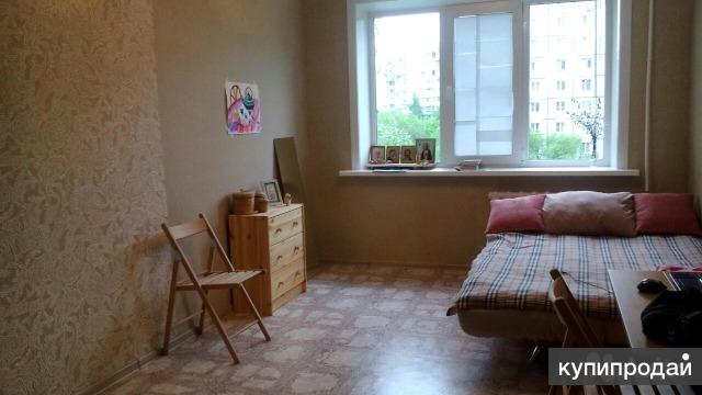 Комната в 3-к 17 м2, 6/10 эт.