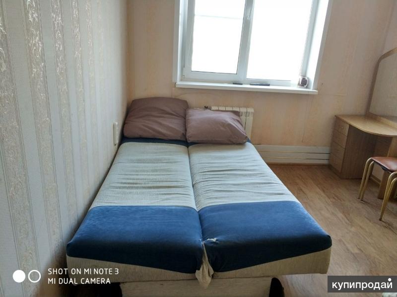 Как снять комнату в москве без посредников Комната в 3-к 12 м2, 8/12 эт. в Москве