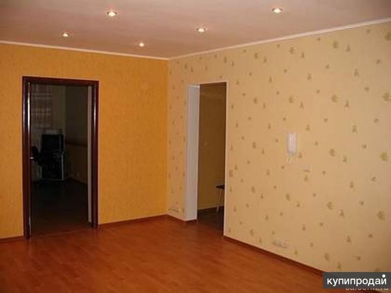 Ремонт квартир