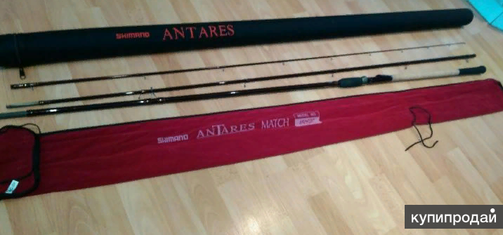 Shimano Antares 21 Dc Купить