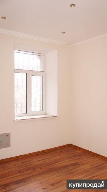3-к квартира, 58 м2, 2/4 эт.