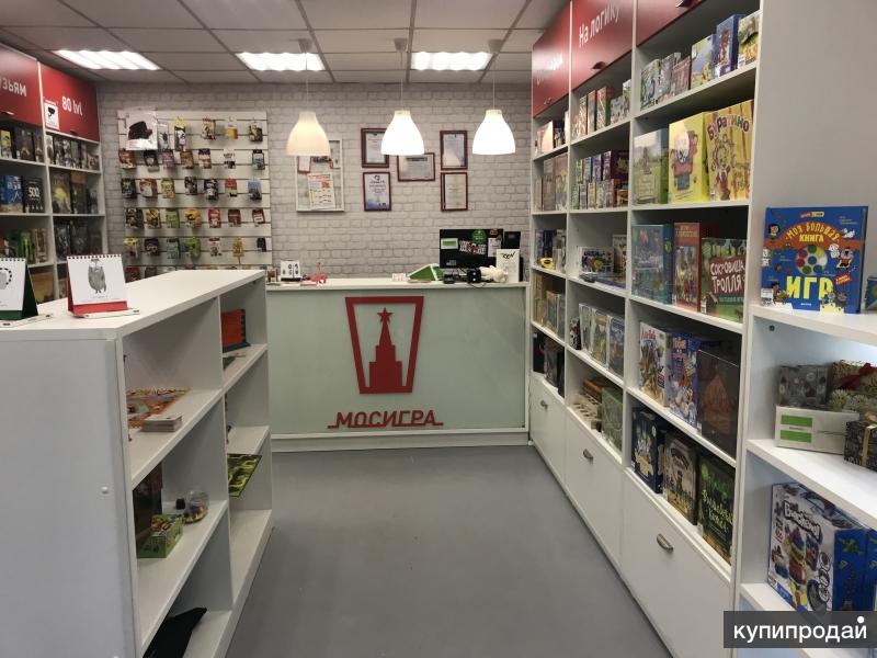 Магазин Настольных Игр Официальный Сайт Москва