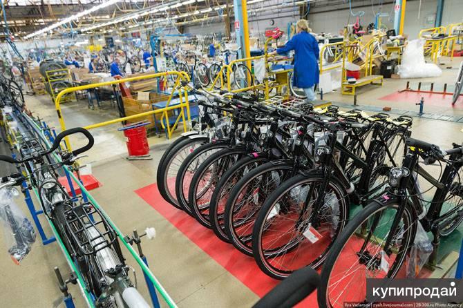 Крупнейшие Европейские Интернет Магазины Велосипедов