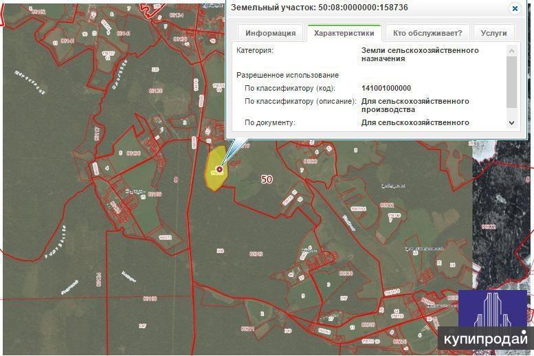 Новопетровское истра карта