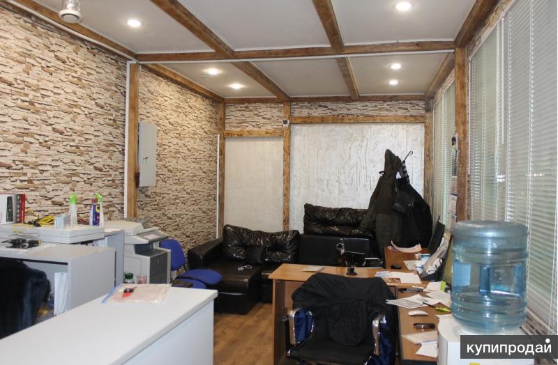 Помещение под автосервис/производства/склад/мастерскую/интернет-магазин ...