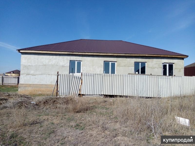 Авито Купить Дом В Красном Яру