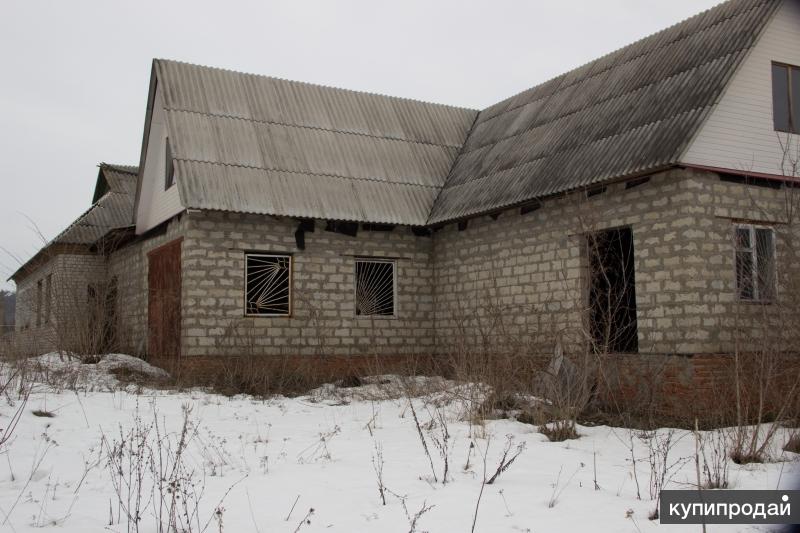 Купить Дом В П Борисовка Белгородской Области