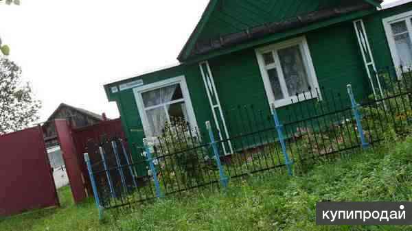 Купить Дом В Ядрине Чувашия