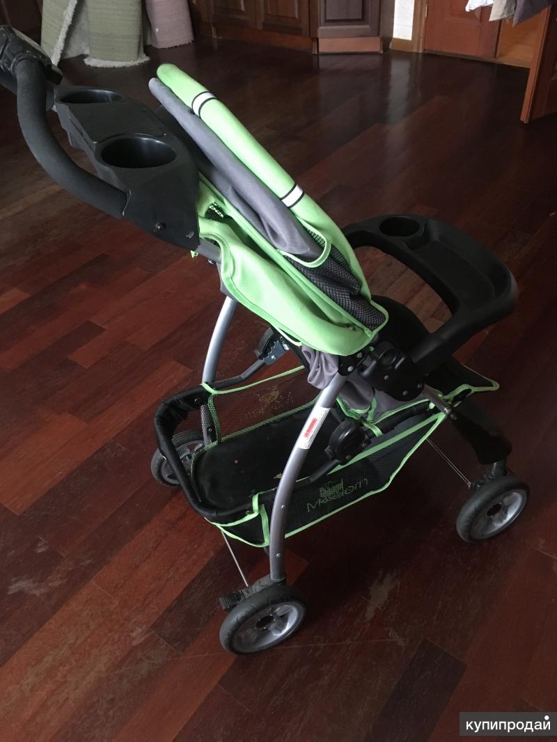 Купить На Авито Прогулочную Коляску Для Ребенка
