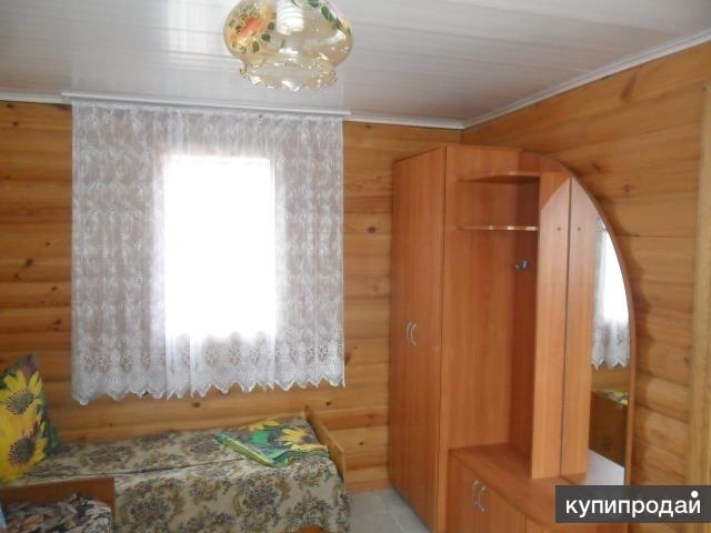 Купить Дом В Яровом Фото