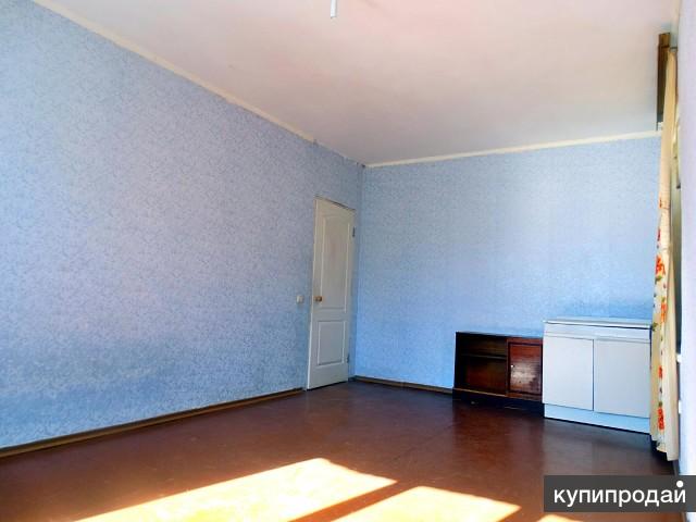Продам 1-к квартиру