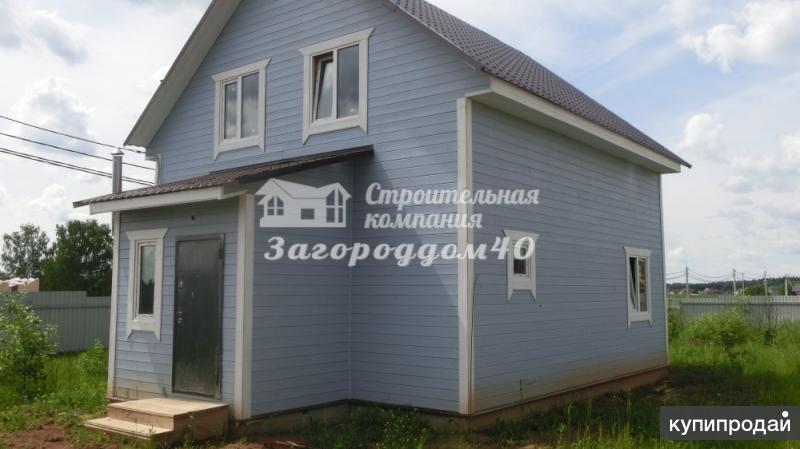 Купить Дом Совхоз Победа Жуковский Район