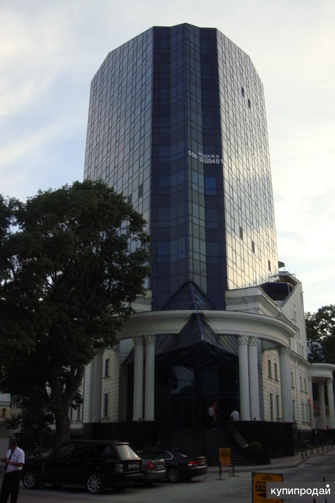 2-к квартира, 103 м2, 3/15 эт.