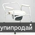 Кресло стул туалет