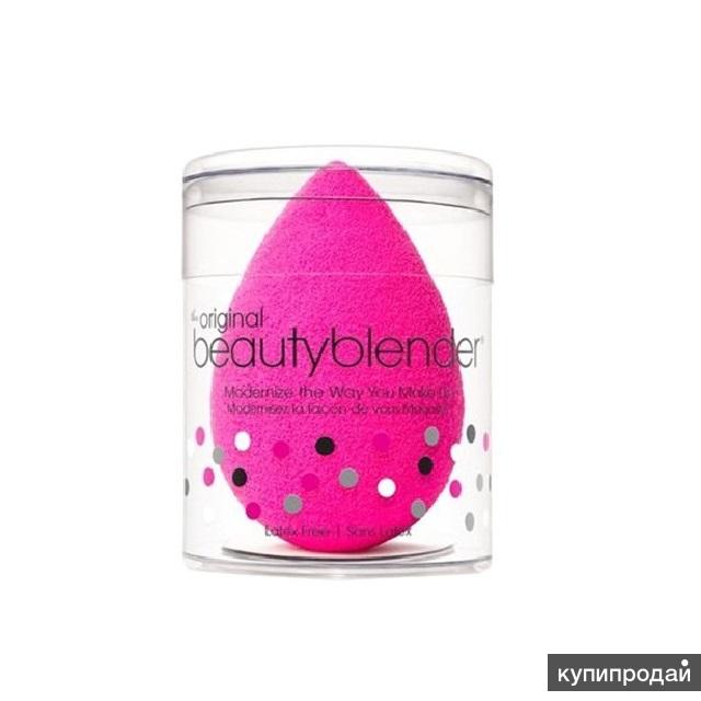 Спонж BeautyBlender the original
