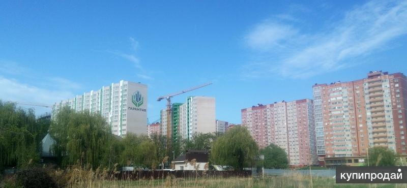 Продам 3-к квартиру в Краснодаре ЖК Гарантия 96 м2, 5/16 эт.