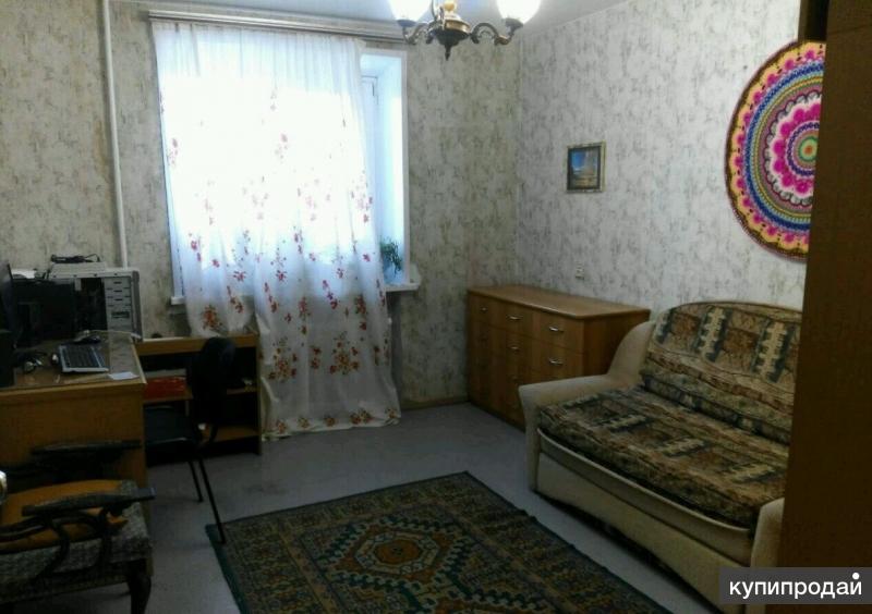 Срочно! Продам 3-к квартира, 66 м2, 2/9 эт.