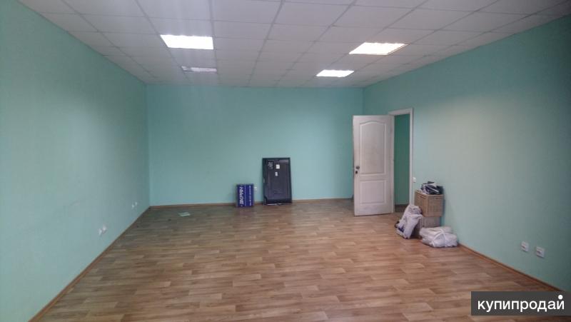 Алиса полигонная ул 11 фото Аренда офисов в Красноярске