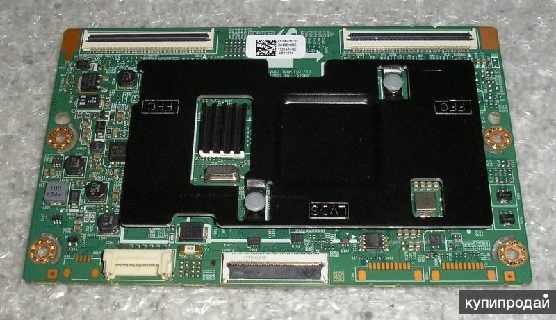Lsf400hf02 нет изображения
