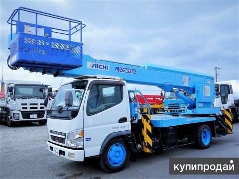 Автовышка АГП Вышка Серпухов Аренда Автовышки АП Вышки в Серпухове