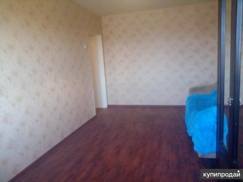 2-к квартира, 44 м2, 2/5 эт. в хорошем состоянии