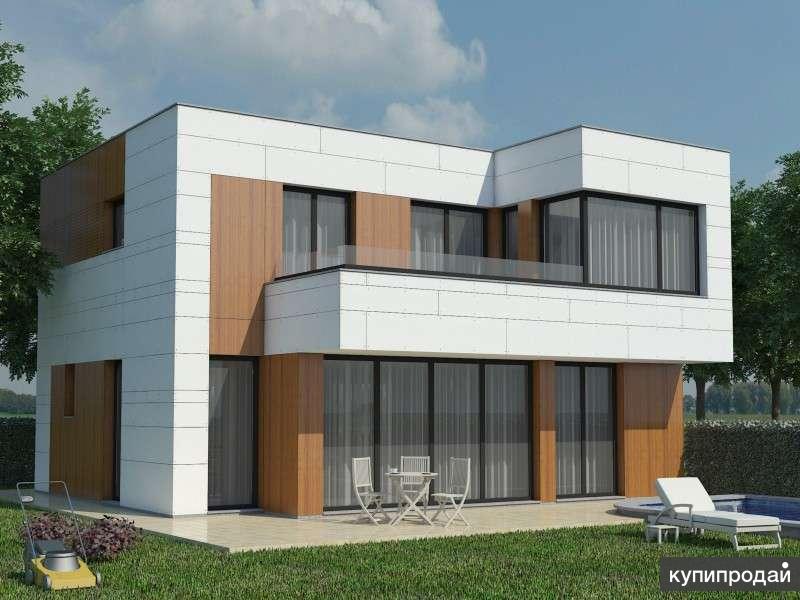 Комплекс Las Brisas Villas First Line Houses