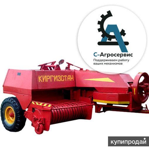 купить запчасти для киргизстана