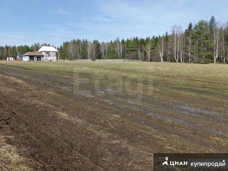 Купить Участки Ижс Свердловская Область